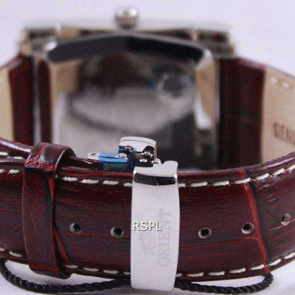 Orient Automatic Galant Collection FETAC005W Orologio da uomo