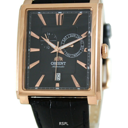 Orient Automatic FETAF001B0 Mens Watch