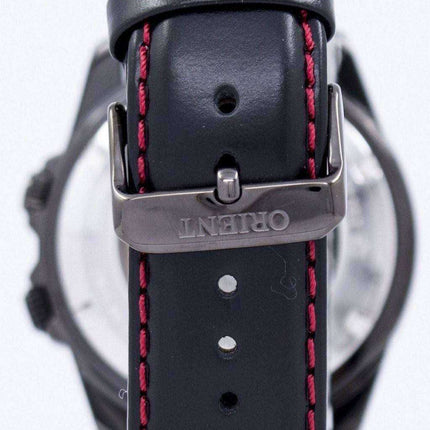 Orient Automatic FETOQ001B Orologio da uomo