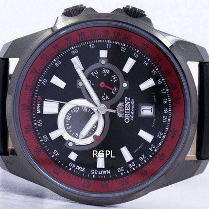 Orient Automatic FETOQ001B Orologio da uomo