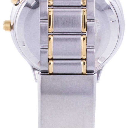Orologio da uomo con calendario pluriennale Orient Mechanical Contemporary EU00000CW