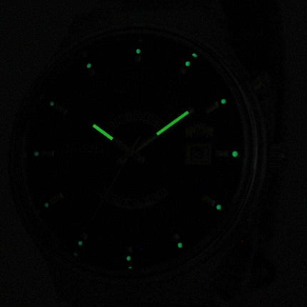 Orient Automatic 21 Jewels Multi Year Calendar FEU00002DW Orologio da uomo