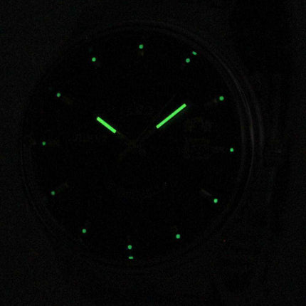 Orient Automatic 21 Jewels Calendario da più anni FEU00002KW Orologio da uomo