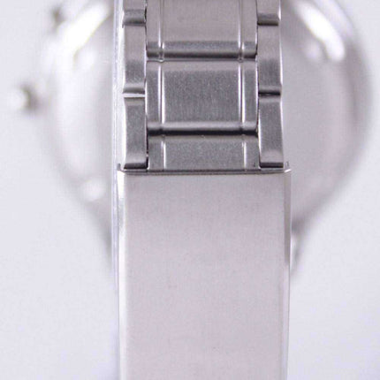 Orient Automatic 21 Jewels Calendario da più anni FEU00002KW Orologio da uomo