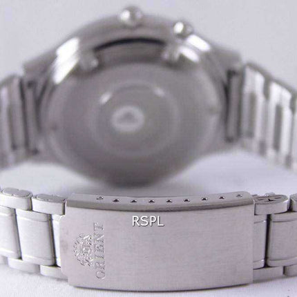 Orient Automatic 21 Jewels Calendario da più anni FEU00002KW Orologio da uomo