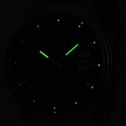 Orient Automatic 21 Jewels Multi Year Calendar FEU00002PW Orologio da uomo