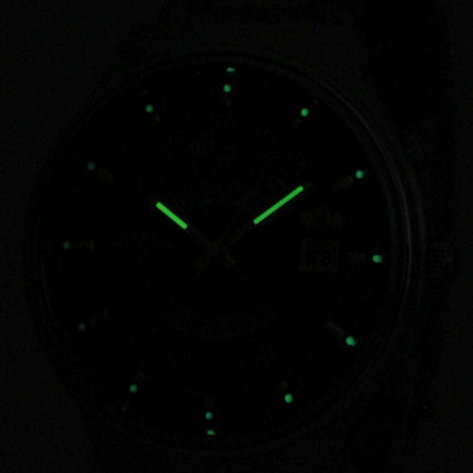 Orient Automatic 21 Jewels Multi Year Calendar FEU00002TW Orologio da uomo