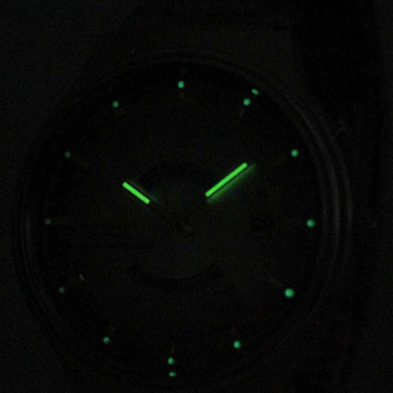 Orient Automatic 21 Jewels Multi Year Calendar FEU00002UW Orologio da uomo