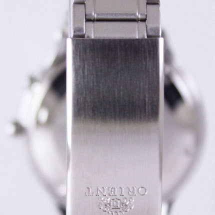 Orient Automatic 21 Jewels Multi Year Calendar FEU00002UW Orologio da uomo