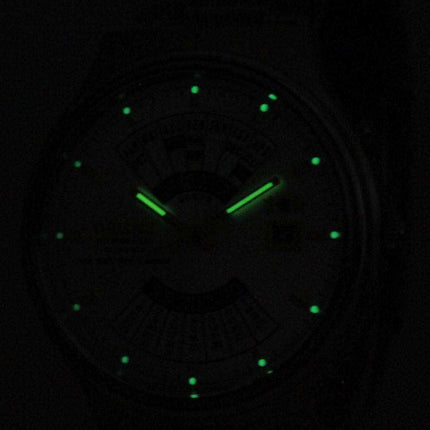 Orient Automatic 21 Jewels Calendario da più anni FEU00002WW Orologio da uomo