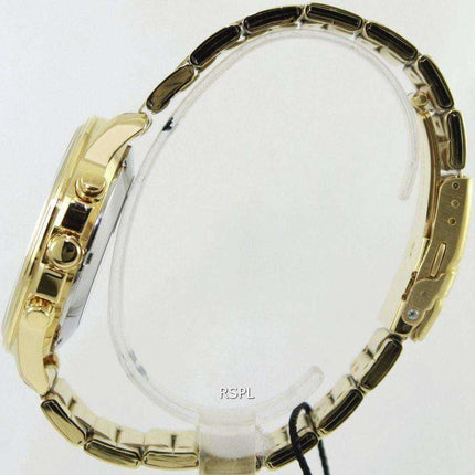 Orient Automatic 100M WR Calendario perpetuo FEU07001BX Orologio da uomo