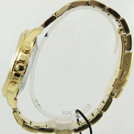 Orient Automatic 100M WR Calendario perpetuo FEU07004UX Orologio da uomo