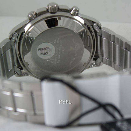 Orient Orologio automatico FEU07005BX da uomo