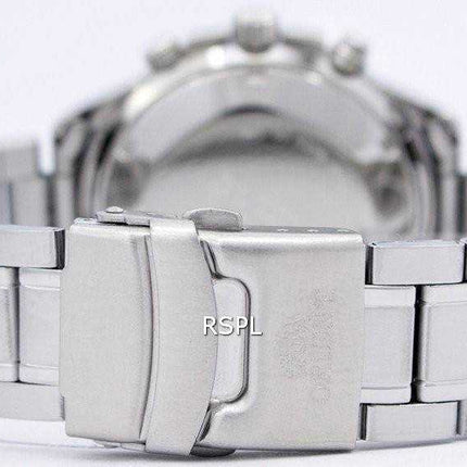 Orient Orologio automatico FEU07005BX da uomo