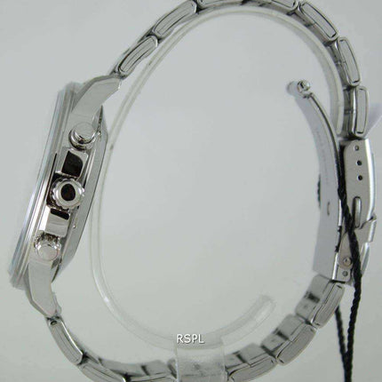 Orient Orologio da uomo urbano automatico FEU07005WX