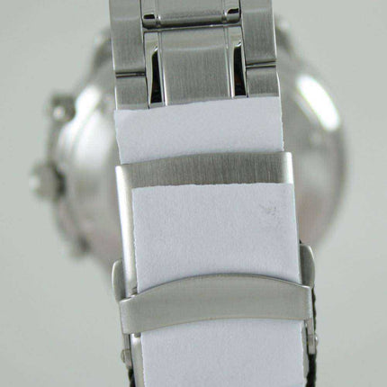 Orient Orologio da uomo urbano automatico FEU07005WX