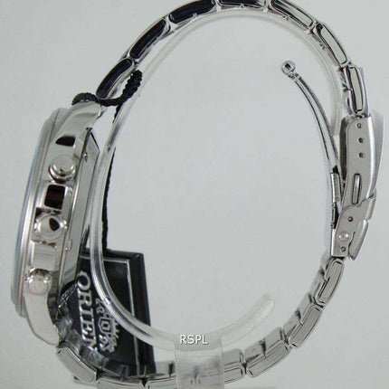 Orient Orologio automatico da uomo FEU07008DX