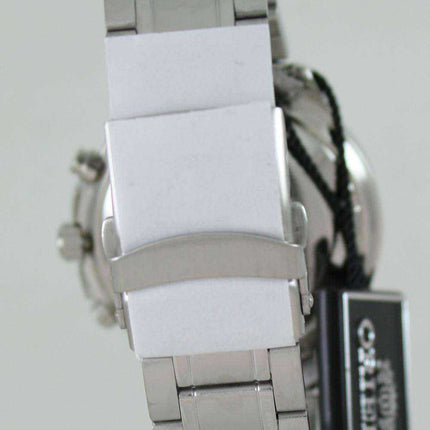 Orient Orologio automatico da uomo FEU07008DX