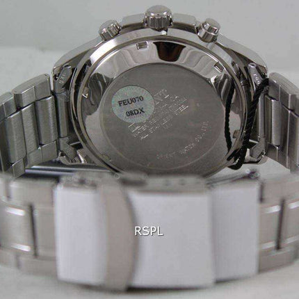 Orient Orologio automatico da uomo FEU07008DX