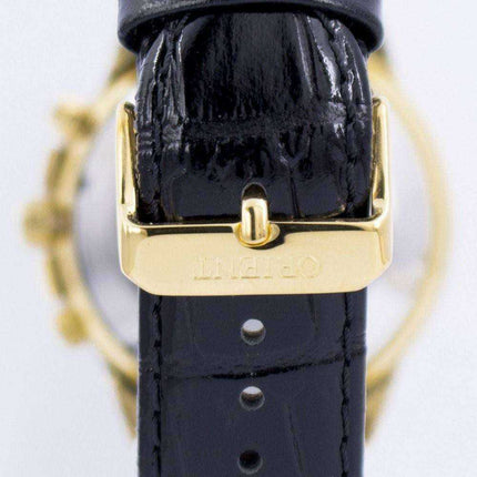 Orientare orologio automatico multi anno 100M FEU07009BH Orologio da uomo