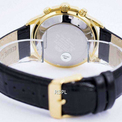 Orientare orologio automatico multi anno 100M FEU07009BH Orologio da uomo