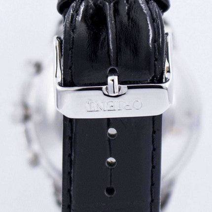 Orientare Automatic Multi Year Calendar 100M FEU0700BBH Orologio da uomo