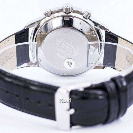 Orientare Automatic Multi Year Calendar 100M FEU0700BBH Orologio da uomo
