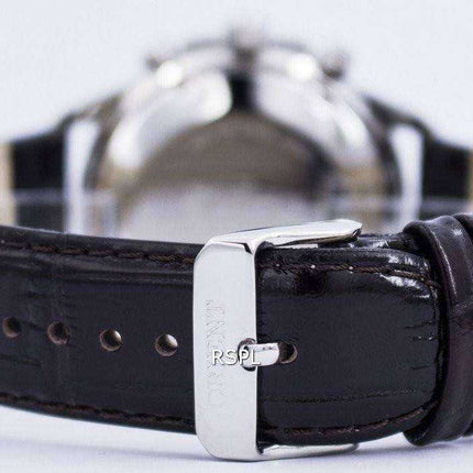 Orientare Automatic Multi Year Calendar 100M FEU0700DWH Orologio da uomo