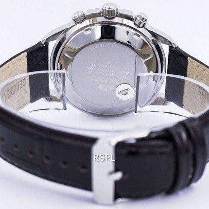 Orientare Automatic Multi Year Calendar 100M FEU0700DWH Orologio da uomo