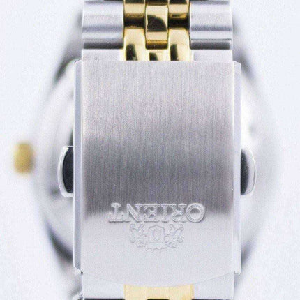 Orient Automatic Sapphire 100M Crystal Markers FEV0J002WY Orologio da uomo