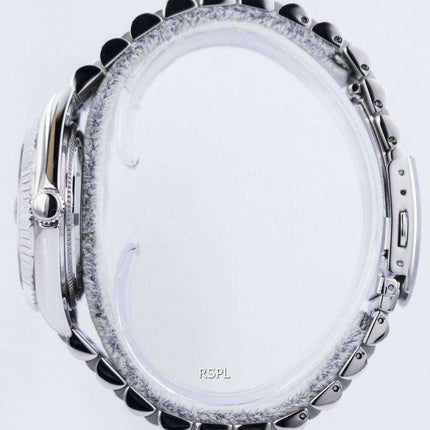 Orient Automatic Sapphire 100M Crystal Markers FEV0J003BY Orologio da uomo