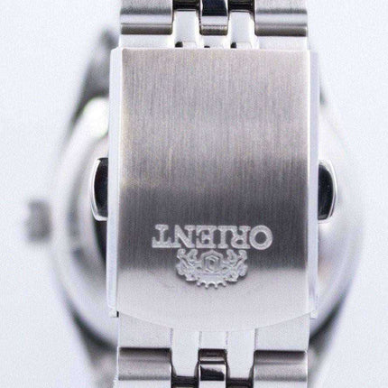 Orient Automatic Sapphire 100M Crystal Markers FEV0J003BY Orologio da uomo