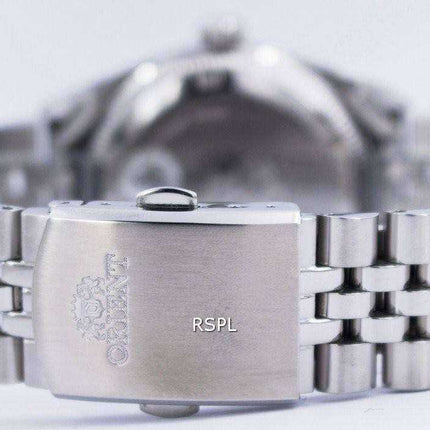 Orient Automatic Sapphire 100M Crystal Markers FEV0J003BY Orologio da uomo