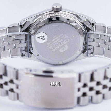 Orient Automatic Sapphire 100M Crystal Markers FEV0J003BY Orologio da uomo