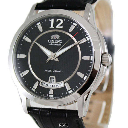 Orient Classic Automatic FEV0M002BT Orologio da uomo