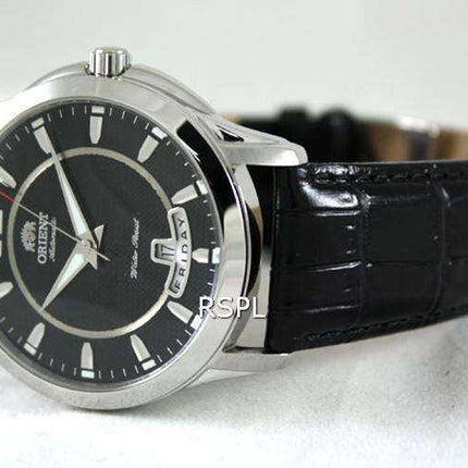 Orient Classic Automatic FEV0M002BT Orologio da uomo
