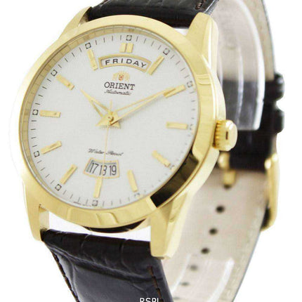 Orientare automaticamente FEV0S001WH