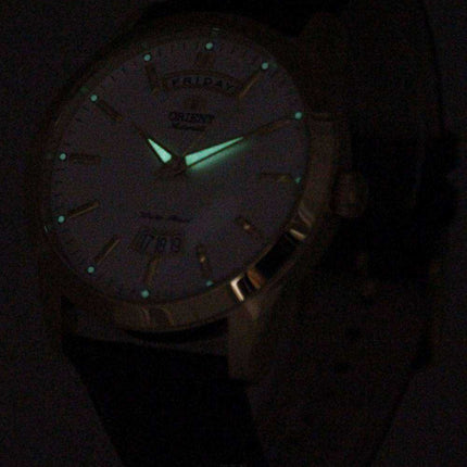 Orientare automaticamente FEV0S001WH