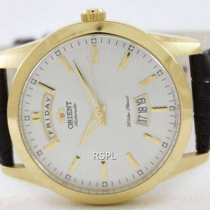 Orientare automaticamente FEV0S001WH