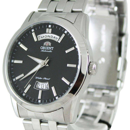 Orient Classic Automatic FEV0S003BH Orologio da uomo