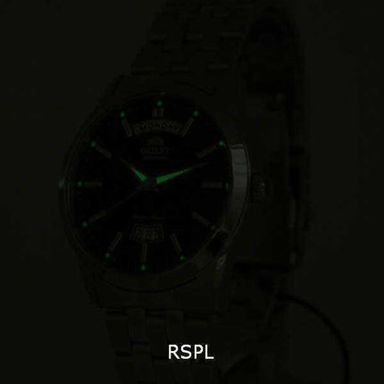 Orient Classic Automatic FEV0S003BH Orologio da uomo
