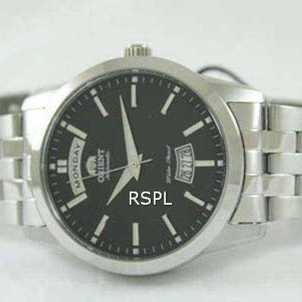 Orient Classic Automatic FEV0S003BH Orologio da uomo