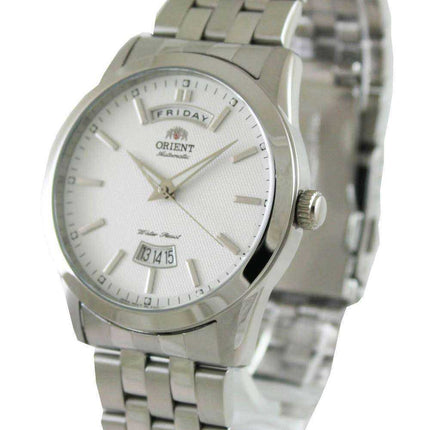 Orient Automatico FEV0S003WH FEV0S003W0 EV0S003W