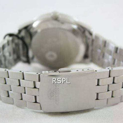 Orient Automatico FEV0S003WH FEV0S003W0 EV0S003W