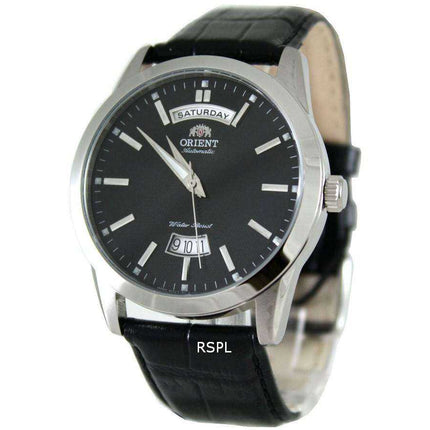 Orient Classic Automatic FEV0S004BH Mens Watch