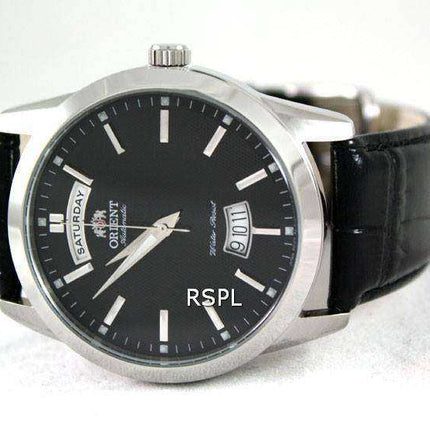 Orient Classic Automatic FEV0S004BH Mens Watch