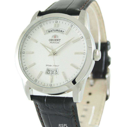 Orient Automatic FEV0S005W EV0S005W Mens Watch