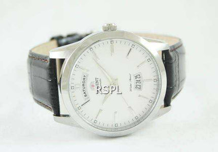 Orient Automatic FEV0S005W EV0S005W Mens Watch