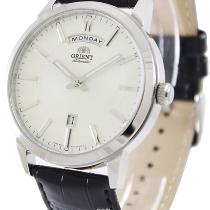 Orient Automatic FEV0U003W Orologio da uomo