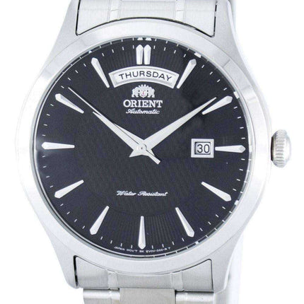 Orient Classic Automatic FEV0V001BH Orologio da uomo